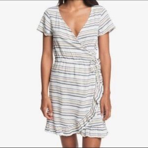 Roxy Sun Dreamer Season Dress
